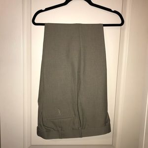 Axist Khaki Dress Pants